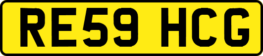 RE59HCG