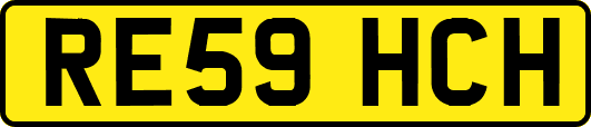 RE59HCH