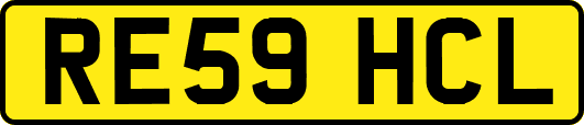 RE59HCL