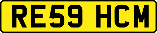 RE59HCM