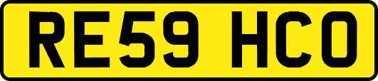 RE59HCO