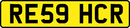 RE59HCR