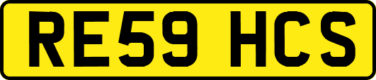 RE59HCS