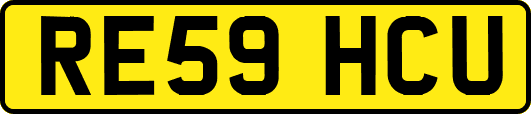 RE59HCU