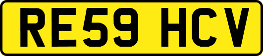RE59HCV