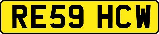 RE59HCW