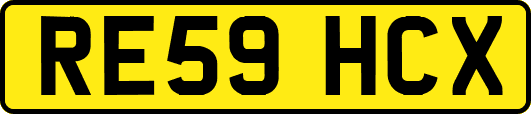 RE59HCX