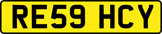 RE59HCY