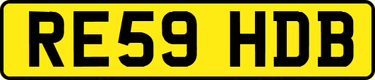 RE59HDB
