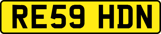RE59HDN