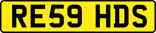 RE59HDS