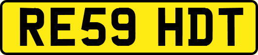 RE59HDT