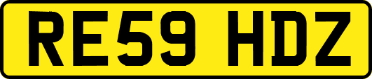 RE59HDZ