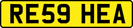 RE59HEA