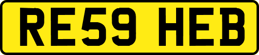 RE59HEB