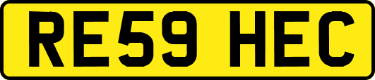 RE59HEC