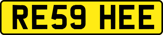 RE59HEE