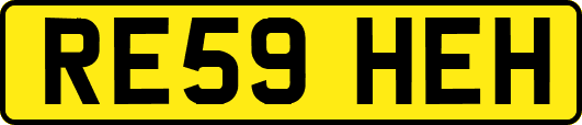 RE59HEH
