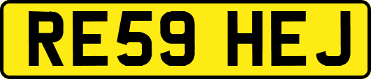 RE59HEJ