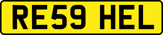 RE59HEL