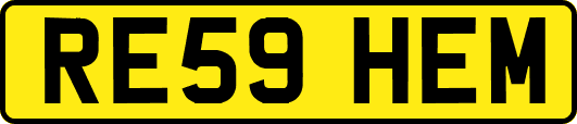 RE59HEM