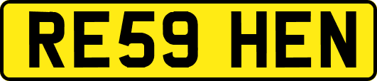 RE59HEN