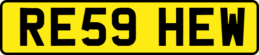 RE59HEW