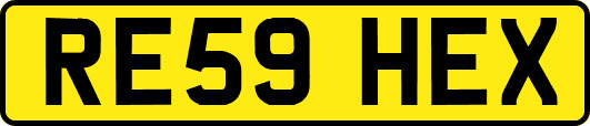 RE59HEX