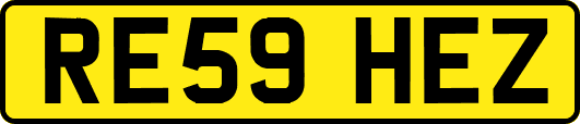 RE59HEZ