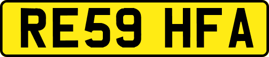 RE59HFA