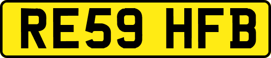 RE59HFB