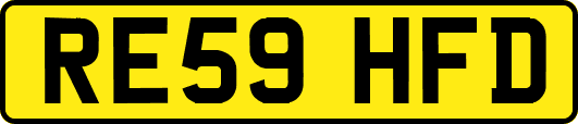 RE59HFD