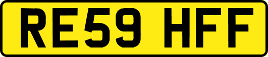 RE59HFF