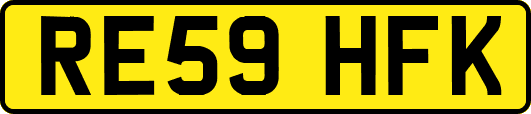 RE59HFK