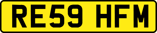 RE59HFM