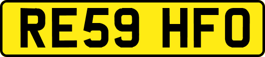 RE59HFO