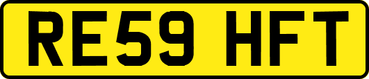 RE59HFT