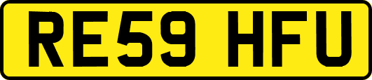 RE59HFU