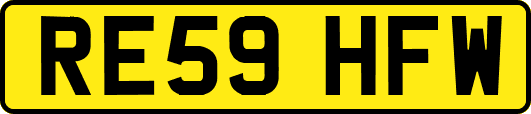 RE59HFW