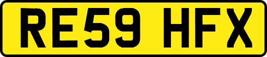 RE59HFX