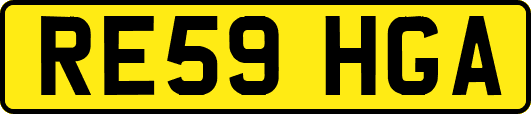 RE59HGA