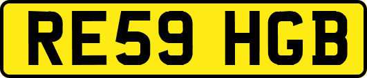 RE59HGB