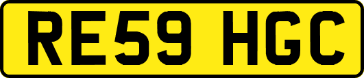 RE59HGC