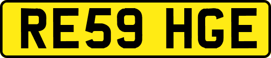 RE59HGE