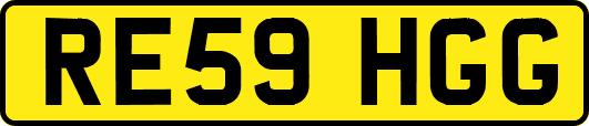 RE59HGG