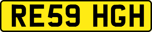 RE59HGH