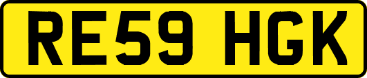 RE59HGK