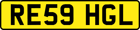 RE59HGL