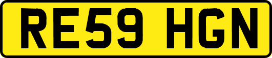 RE59HGN