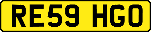 RE59HGO